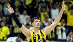 Tarık Biberovic'ten Fenerbahçe itirafı: "13-14 yaşlarımda..."