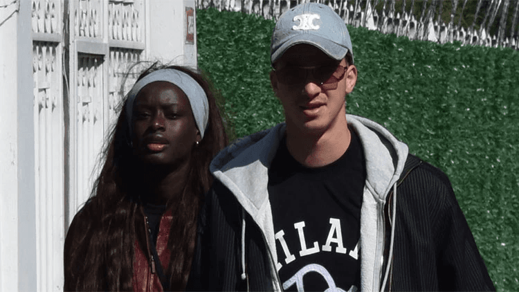 Oriana Correia Gomes - Bertuğ Yıldırım