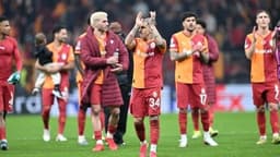 Galatasaray, Liverpool maçından dev para kazandı!