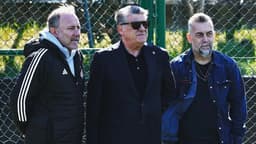 Beşiktaş'tan transfer hareketi! 6 bölgeye...