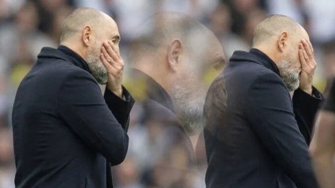 Beklenen açıklama geldi: Tottenham’dan Tudor kararı