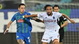 Trabzonspor-Çaykur Rizespor maçı için flaş karar!