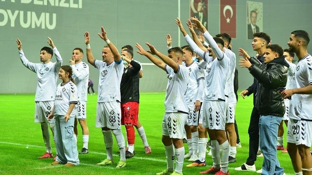 Altay’da kritik 3 maç! Hedef “3’te 3” ile ligde kalmak