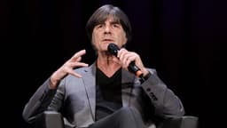 Joachim Löw'den Leroy Sane açıklaması!