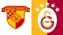  Süper Lig'de erteleme maçlarının tarihi belli oldu! Göztepe - Galatasaray...