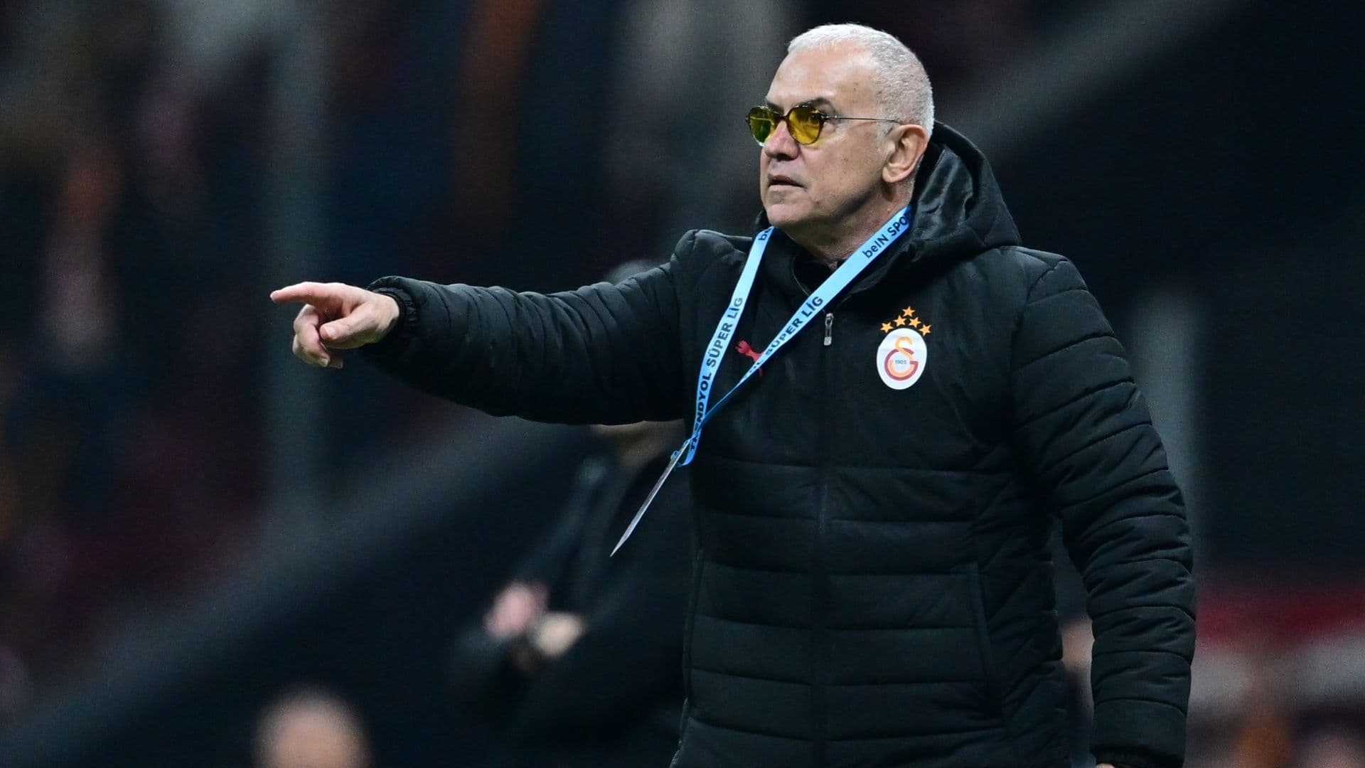 Başakşehir galibiyeti sonrası Saraloğlu'dan şampiyonluk açıklaması