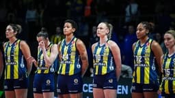 Şampiyonlar Ligi’ne veda: Rövanşı kazandı ama yetmedi