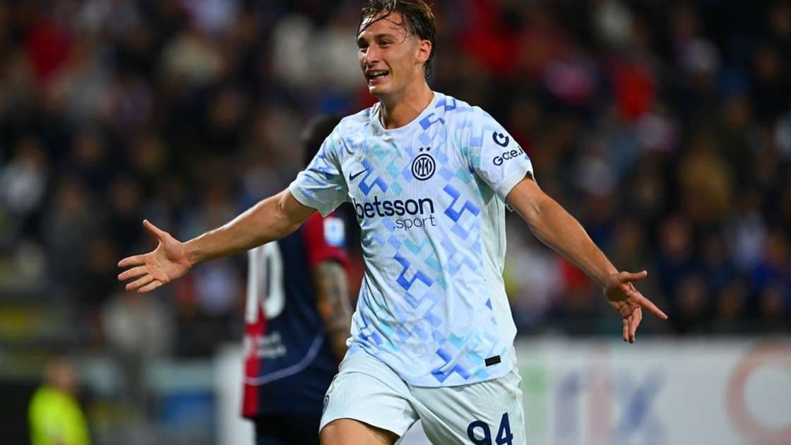 Inter’in genç yıldızı Pio Esposito için İngilizler devrede!