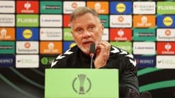 Fink: "Küçük bir mucizeye ihtiyacımız olacak"