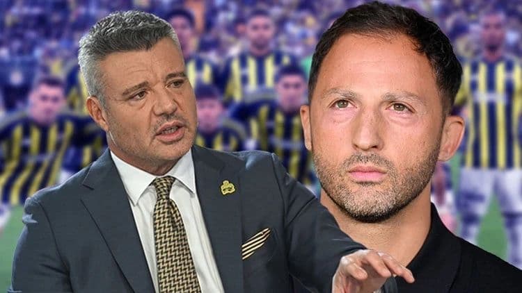 Sadettin Saran, Tedesco kararını açıkladı