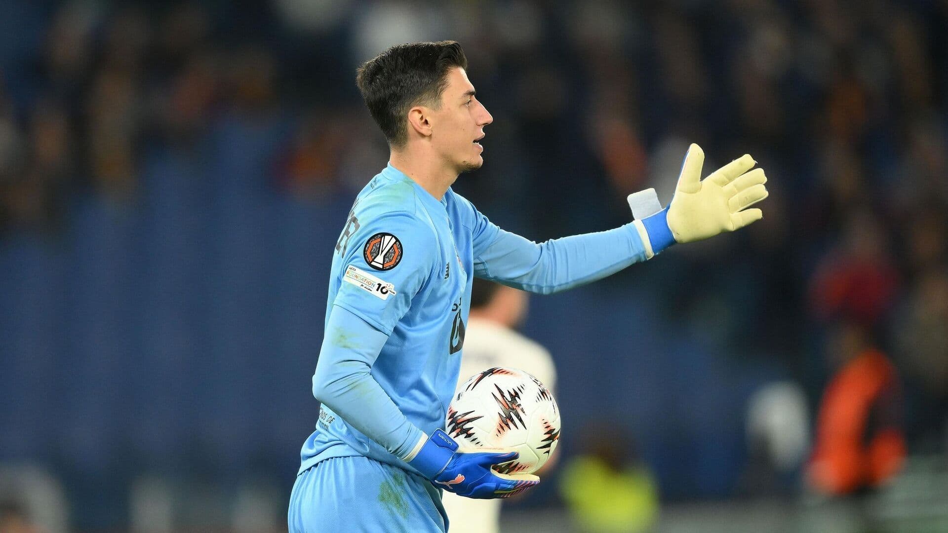 Ligue 1'de piyasa değerleri güncellendi! Berke Özer...