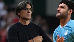 Montella’dan Ozan Kabak kararı