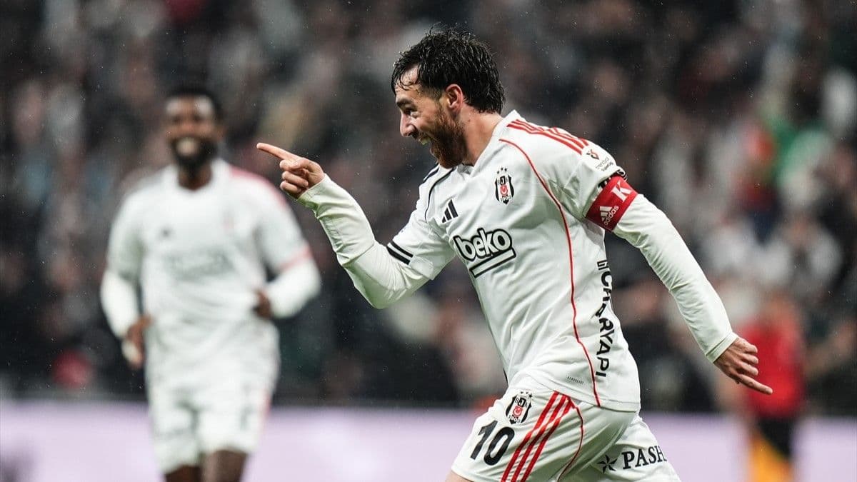 Orkun Kökçü: "Bunu analiz etmeliyiz"