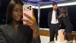 Bertuğ Yıldırım, evlilik hazırlıklarını ilk kez açıkladı