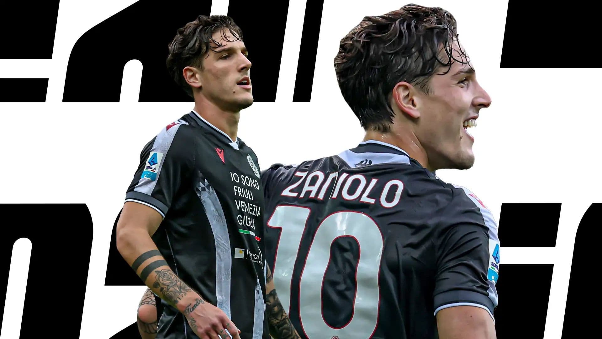 Gennaro Gattuso’dan Nicolo Zaniolo kararı