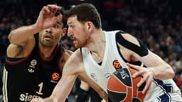 Anadolu Efes Bayern Münih’i Swider ile son saniye yıktı