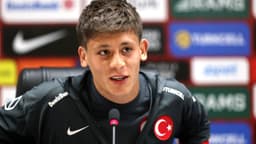 Arda Güler: "Dünya Kupası'ndan daha büyük bir motivasyon yok"