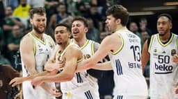 Fenerbahçe Beko'da yıldız oyuncu imzayı atıyor