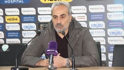 Mustafa Dalcı: "İşimiz çok zordu, şimdi daha çok zora soktuk"