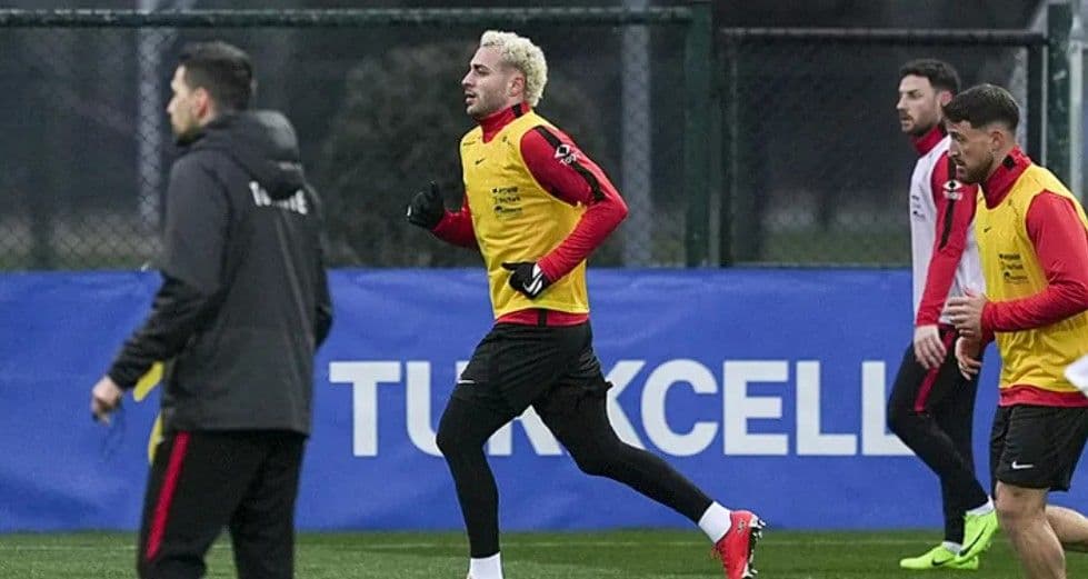 Barış Alper Yılmaz