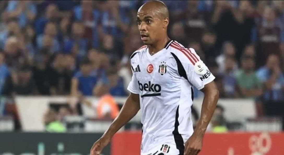 Joao Mario