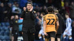 Hull City'den kritik puan! Play-off...