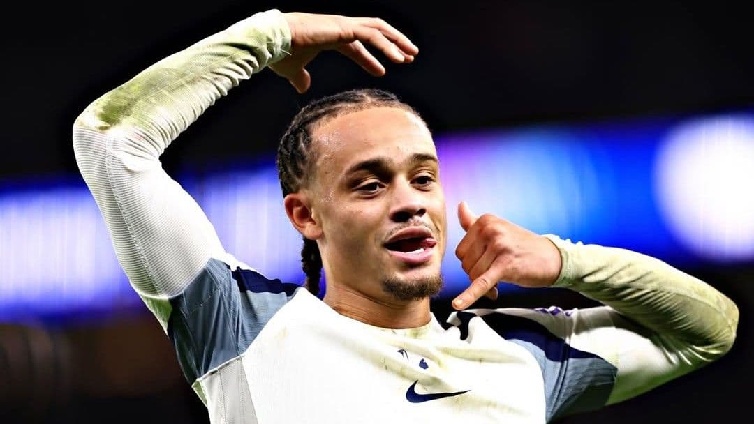 Xavi Simons bombası! G.Saray'ın yıldızından bilgi aldı