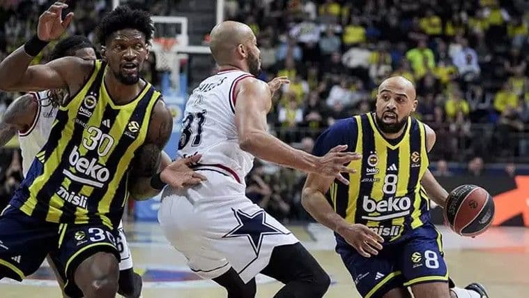 Fenerbahçeli yıldıza övgü! ''Fark yarattı...''