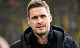 Borussia Dortmund'da sportif direktör Sebastian Kehl ile yollar ayrıldı