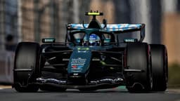 Alonso, Japonya GP’de piste çıkmayacak