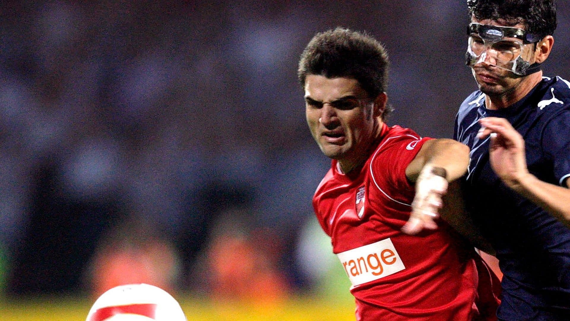 Florin Bratu: "Türkiye son 20 yılın en iyi jenerasyonuna sahip"