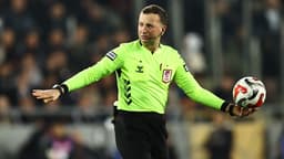 Gençlerbirliği'nden Yasin Kol tepkisi: "Bu işte bir kötülük var"