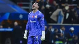 Uğurcan Çakır Liverpool’a karşı duvar ördü