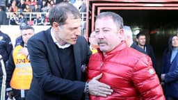 Oğuzhan Özyakup’tan Beşiktaş yorumu! Bilic ve Sergen Yalçın’ı kıyasladı