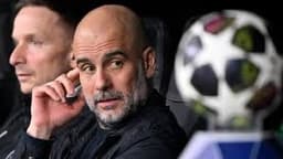 Manchester City'de Pep Guardiola sürprizi!