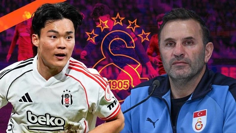 Galatasaray, OH'un arkadaşını transfer ediyor!