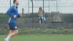 Dünya Kupası’nda casus skandalı: İtalyan asker antrenmanda!