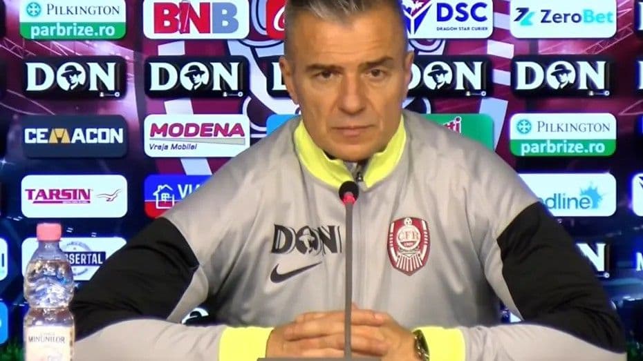 Daniel Pancu: ''İlk golü biz atarsak, sorun yaşayacaklar''
