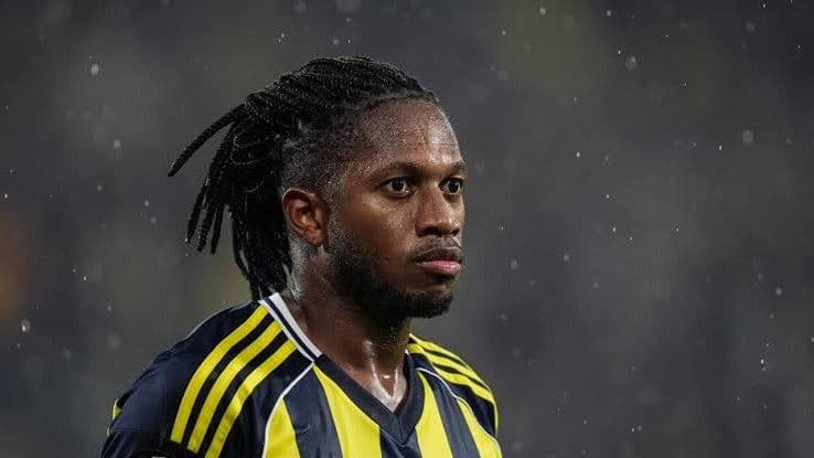 Fred: "Gerçekten çok zor bir durum''