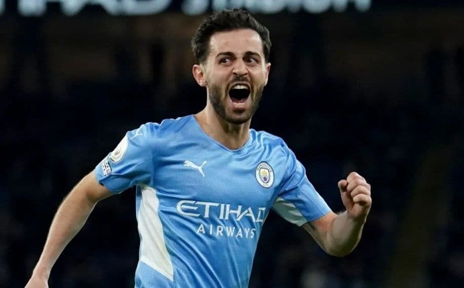 Bernardo Silva