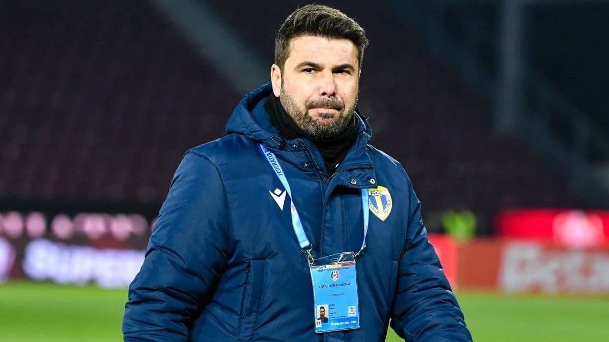Adrian Mutu’dan Türkiye maçı yorumu: “İlk dakikalar çok zor geçecek”