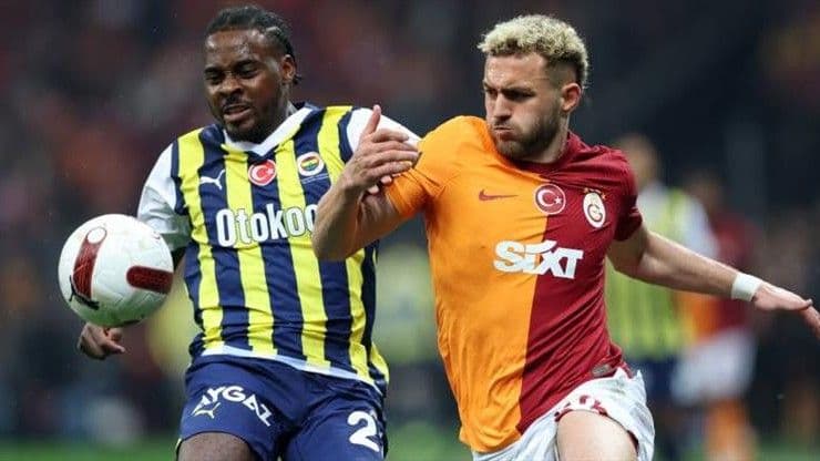 Galatasaray, Fenerbahçe'nin eski yıldızı Bright Osayi-Samuel'e göz dikti!
