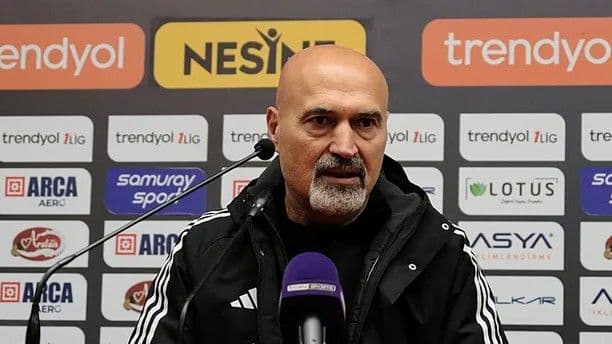 Levent Açıkgöz: "İnşallah bu performansı sürdürürüz"