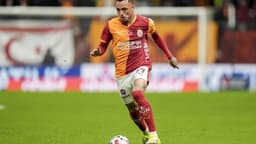 Noa Lang'tan sakatlığı için açıklama geldi