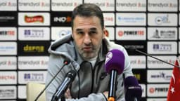 Yalçın Koşukavak'tan Mustafa Dalcı'ya cevap! "Sakaryaspor çizgilerle değil, oyunla ilgilensin"