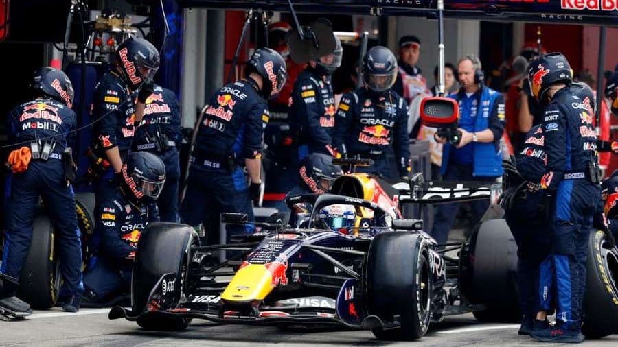 Formula 1’de gerginlik! Verstappen'e karşı harekete geçtiler