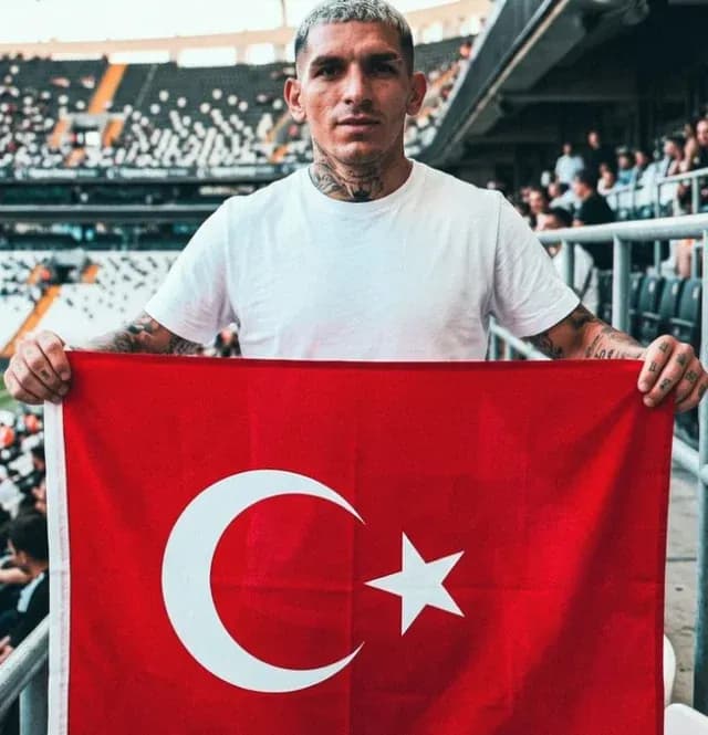 Lucas Torreira