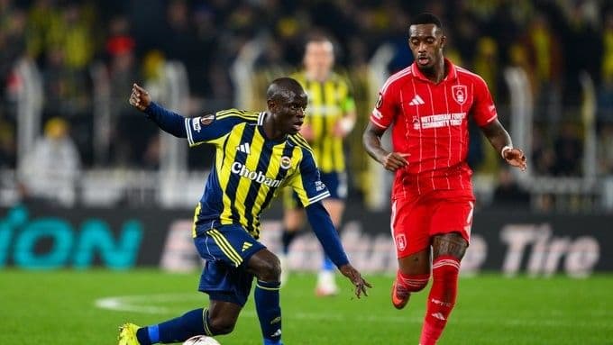 N'Golo Kante, F.Bahçe'den önce görüştüğü takımı açıkladı