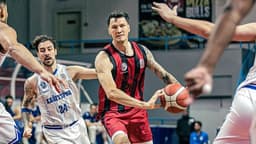 Gaziantep, Kocaeli'nden galibiyetle dönüyor