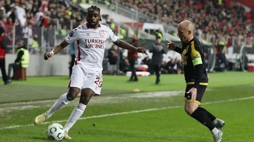 Rayo Vallecano-Samsunspor maçı saat kaçta, hangi kanalda,? (Muhtemel 11'ler)